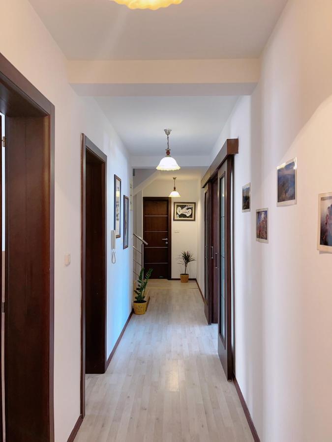 Buddha Grand City Apartment Budva Exterior photo