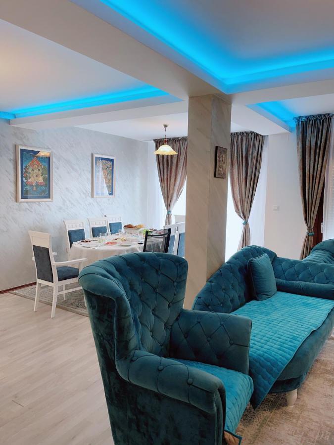 Buddha Grand City Apartment Budva Exterior photo
