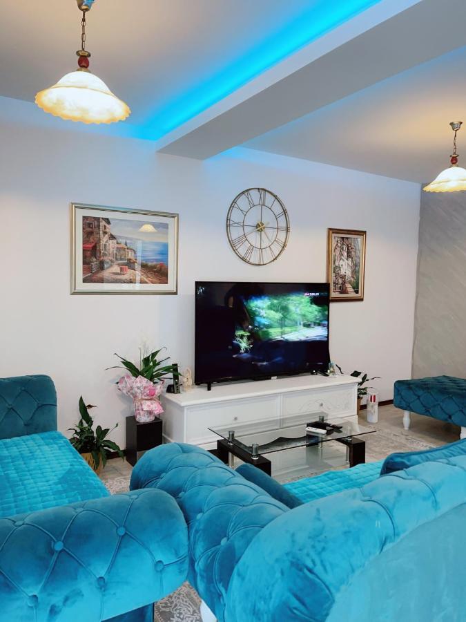 Buddha Grand City Apartment Budva Exterior photo